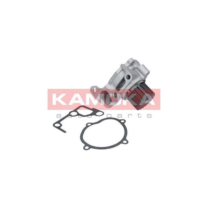 Vandens siurblys, variklio aušinimas KAMOKA T0179