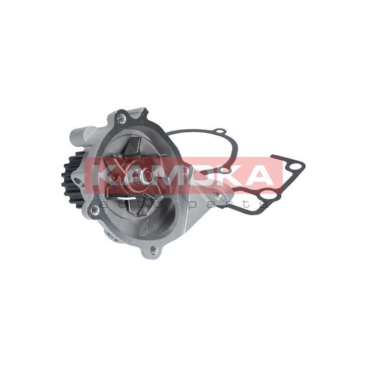 Vandens siurblys, variklio aušinimas KAMOKA T0179