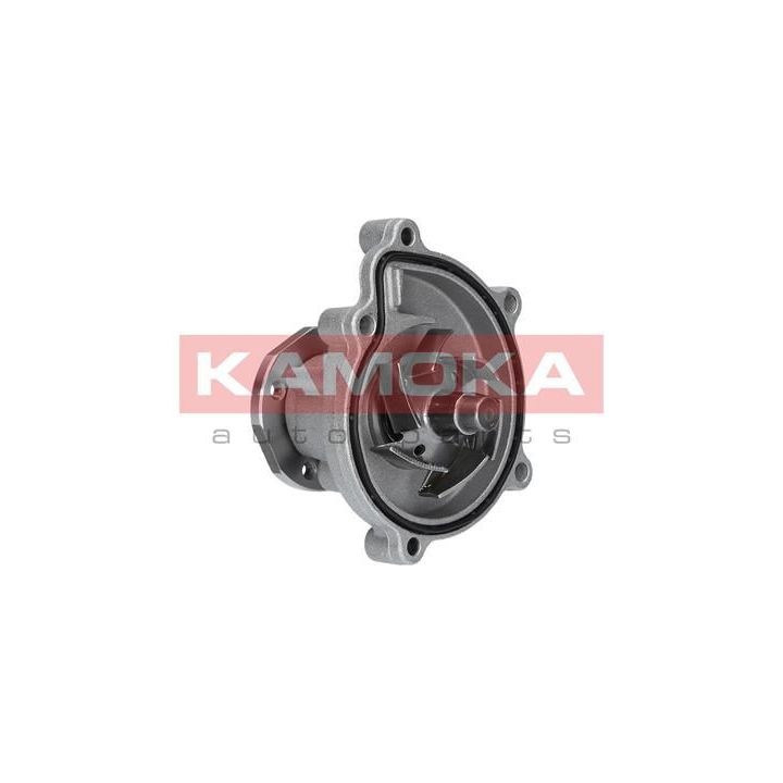 Vandens siurblys, variklio aušinimas KAMOKA T0182