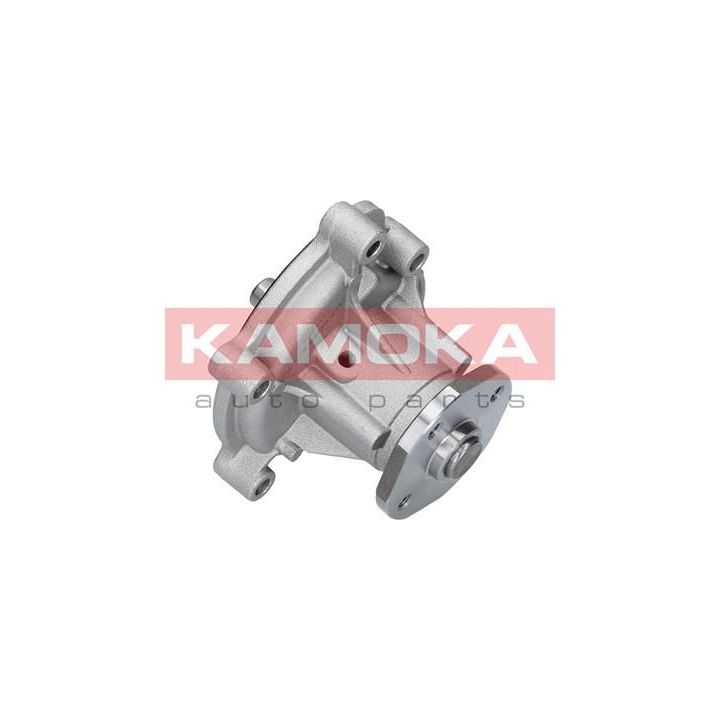 Vandens siurblys, variklio aušinimas KAMOKA T0182