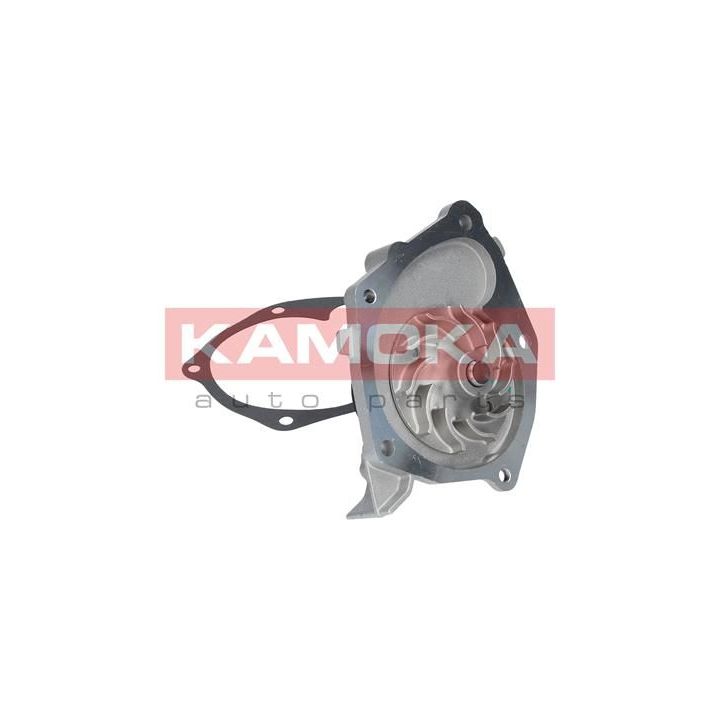 Vandens siurblys, variklio aušinimas KAMOKA T0205