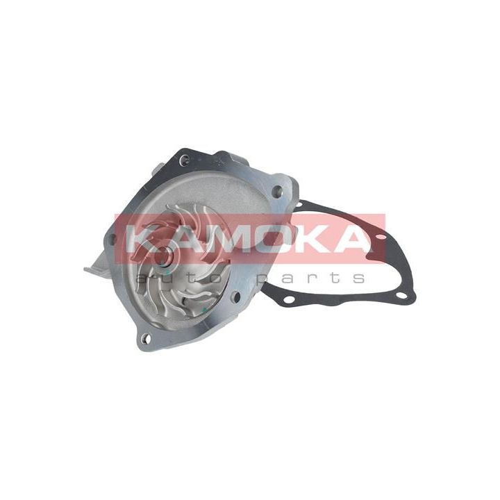 Vandens siurblys, variklio aušinimas KAMOKA T0205