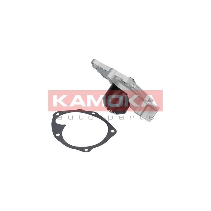 Vandens siurblys, variklio aušinimas KAMOKA T0205