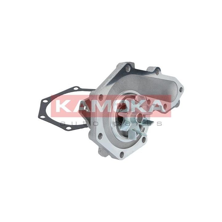 Vandens siurblys, variklio aušinimas KAMOKA T0207