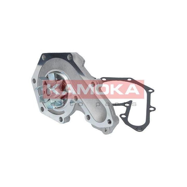 Vandens siurblys, variklio aušinimas KAMOKA T0207