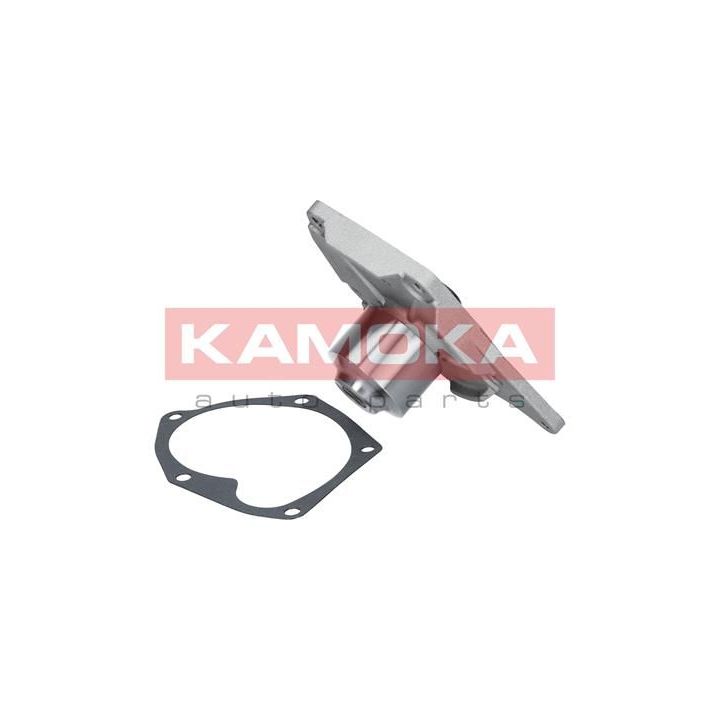 Vandens siurblys, variklio aušinimas KAMOKA T0214