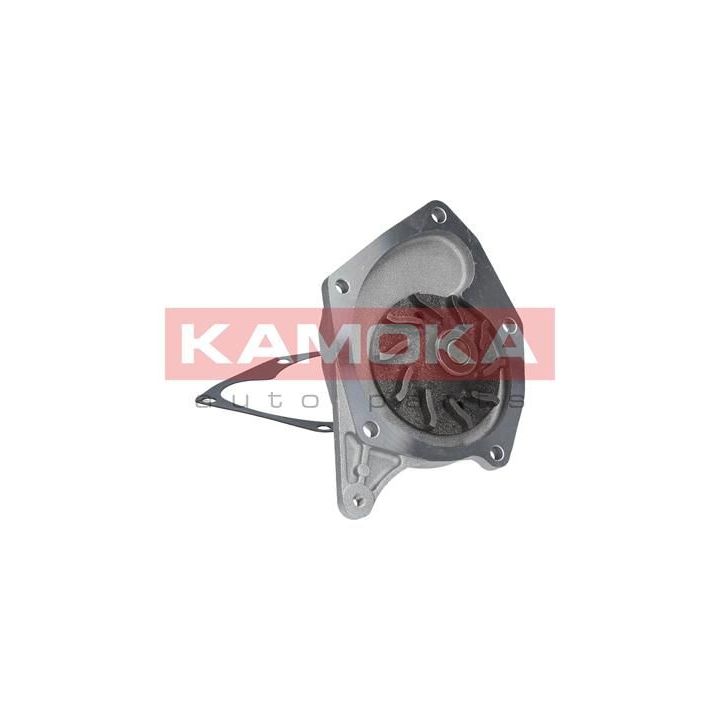 Vandens siurblys, variklio aušinimas KAMOKA T0214