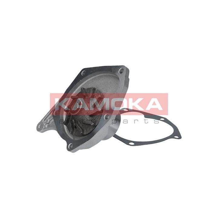 Vandens siurblys, variklio aušinimas KAMOKA T0214