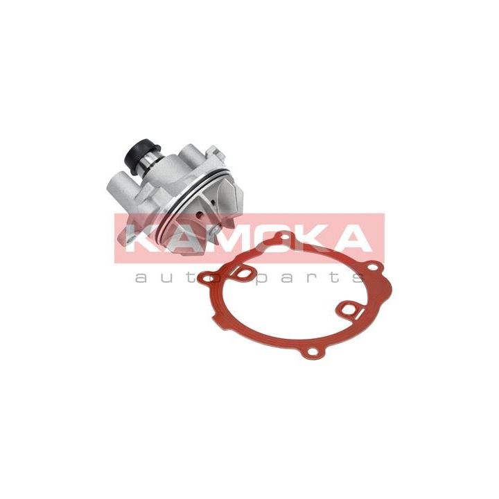 Vandens siurblys, variklio aušinimas KAMOKA T0216