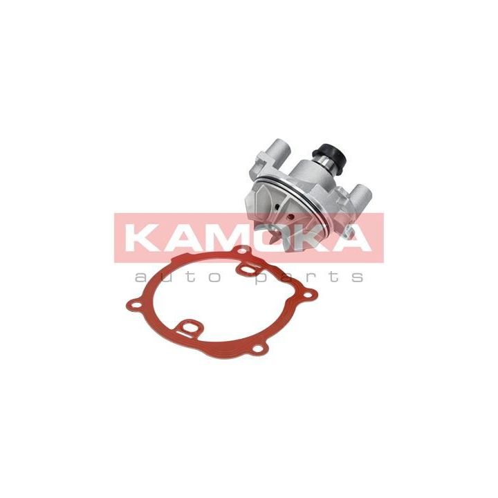 Vandens siurblys, variklio aušinimas KAMOKA T0216