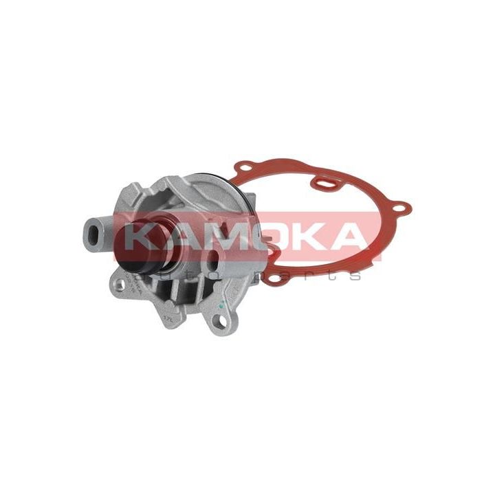 Vandens siurblys, variklio aušinimas KAMOKA T0216