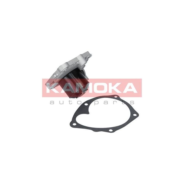 Vandens siurblys, variklio aušinimas KAMOKA T0220