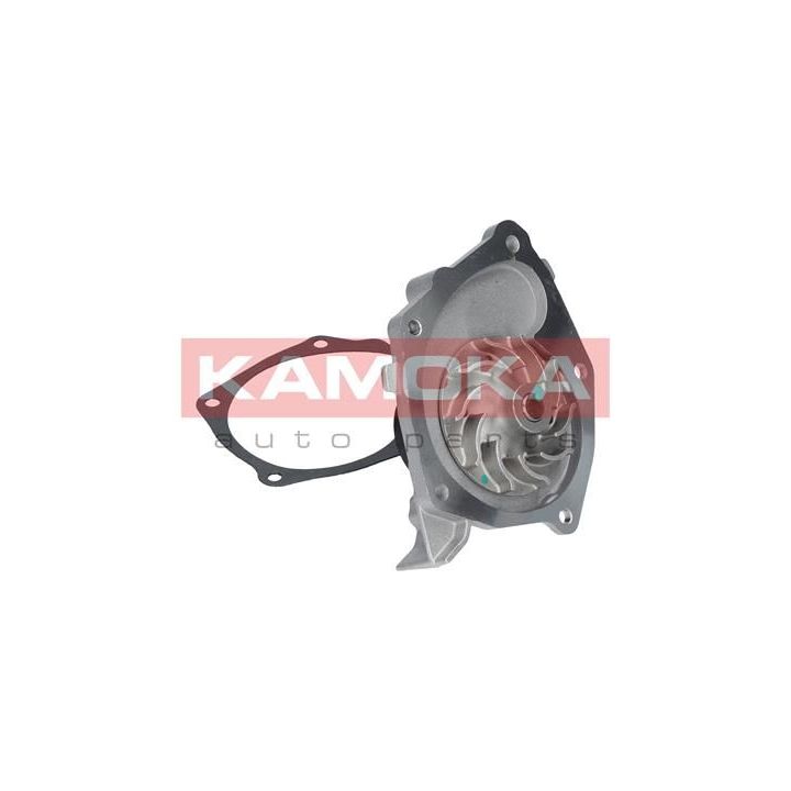 Vandens siurblys, variklio aušinimas KAMOKA T0220