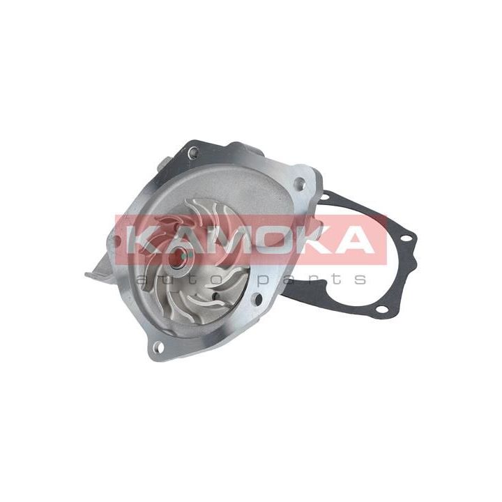 Vandens siurblys, variklio aušinimas KAMOKA T0220