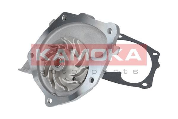 Vandens siurblys, variklio aušinimas KAMOKA T0220