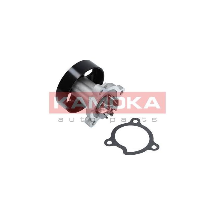 Vandens siurblys, variklio aušinimas KAMOKA T0221