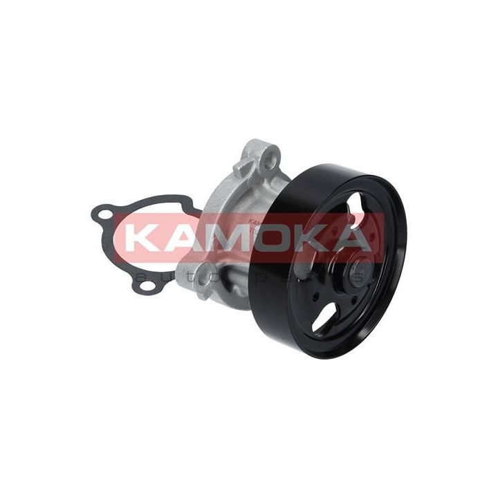 Vandens siurblys, variklio aušinimas KAMOKA T0221