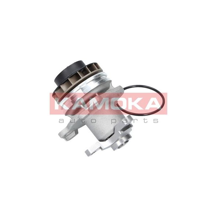 Vandens siurblys, variklio aušinimas KAMOKA T0222