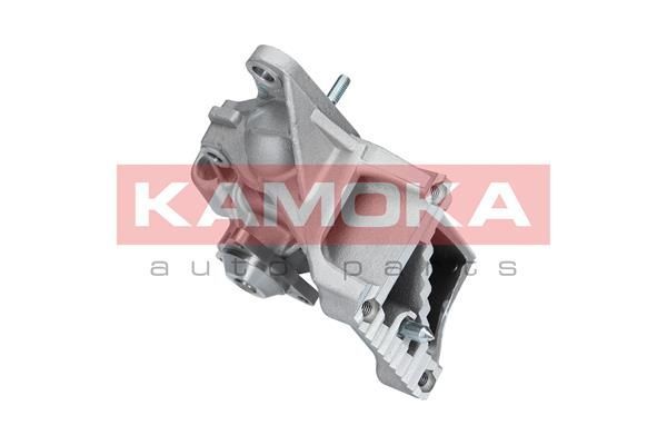 Vandens siurblys, variklio aušinimas KAMOKA T0238