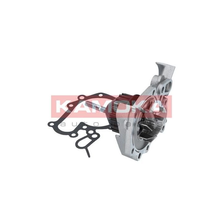 Vandens siurblys, variklio aušinimas KAMOKA T0241