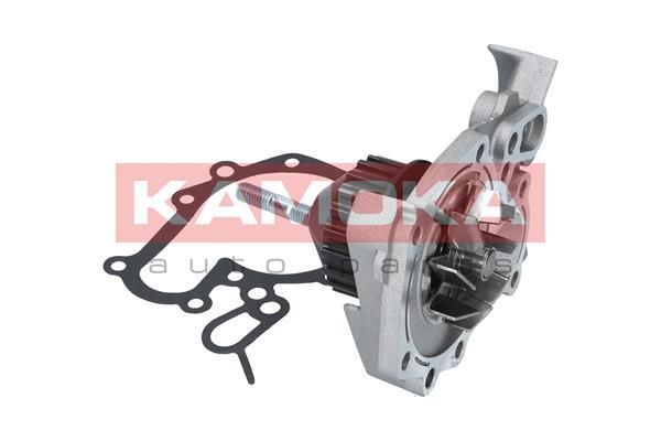 Vandens siurblys, variklio aušinimas KAMOKA T0241