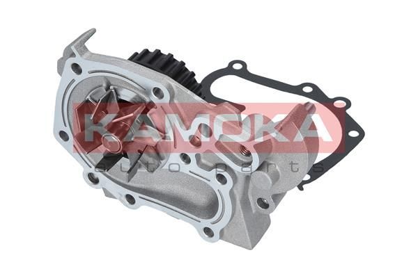 Vandens siurblys, variklio aušinimas KAMOKA T0241