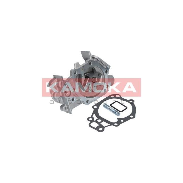 Vandens siurblys, variklio aušinimas KAMOKA T0242