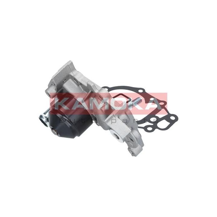 Vandens siurblys, variklio aušinimas KAMOKA T0242