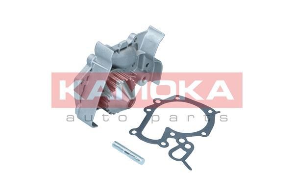 Vandens siurblys, variklio aušinimas KAMOKA T0243