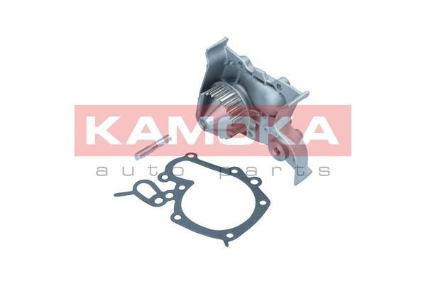 Vandens siurblys, variklio aušinimas KAMOKA T0243