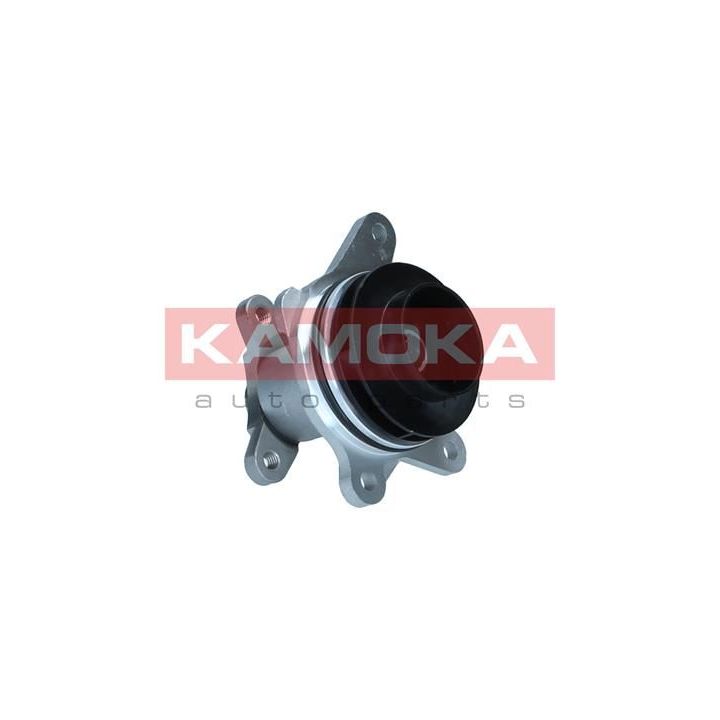 Vandens siurblys, variklio aušinimas KAMOKA T0297