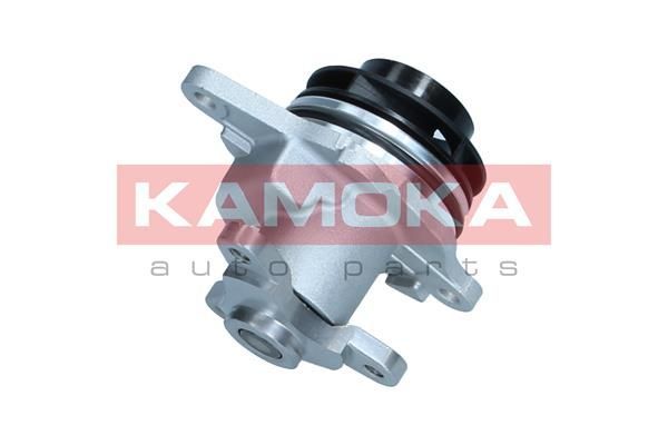 Vandens siurblys, variklio aušinimas KAMOKA T0297