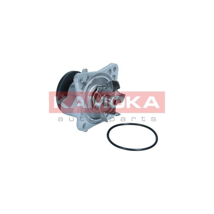 Vandens siurblys, variklio aušinimas KAMOKA T0309