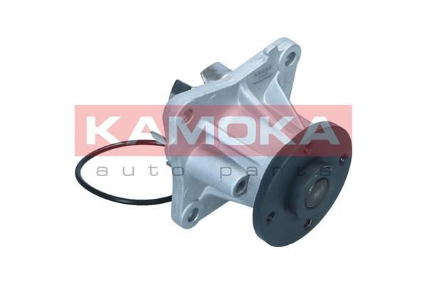 Vandens siurblys, variklio aušinimas KAMOKA T0309