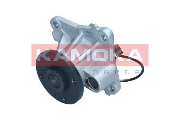 Vandens siurblys, variklio aušinimas KAMOKA T0309