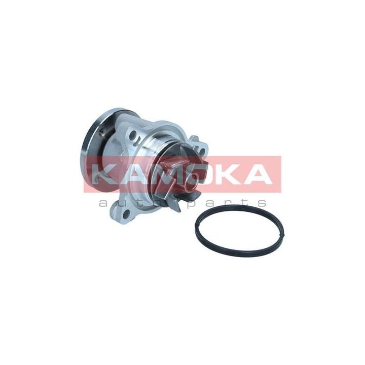 Vandens siurblys, variklio aušinimas KAMOKA T0310