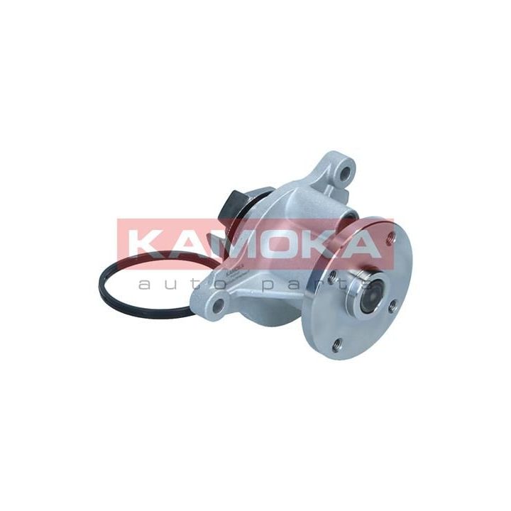 Vandens siurblys, variklio aušinimas KAMOKA T0310