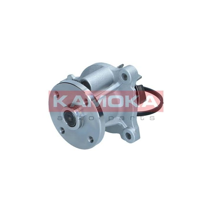 Vandens siurblys, variklio aušinimas KAMOKA T0310