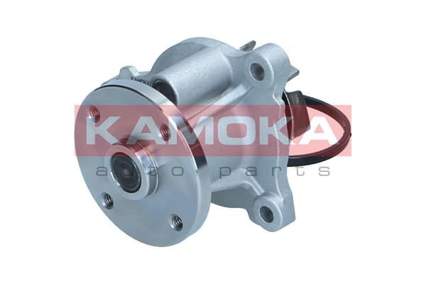 Vandens siurblys, variklio aušinimas KAMOKA T0310