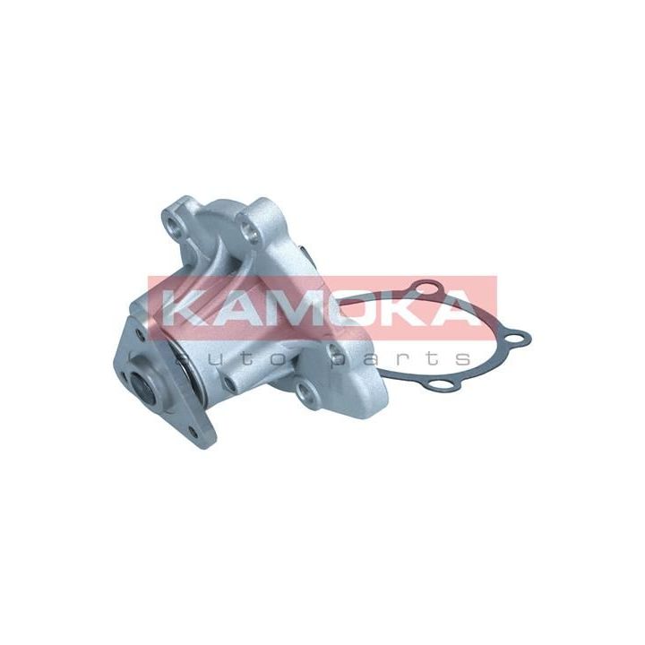 Vandens siurblys, variklio aušinimas KAMOKA T0311