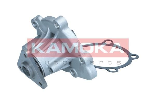 Vandens siurblys, variklio aušinimas KAMOKA T0311