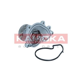 Vandens siurblys, variklio aušinimas KAMOKA T0312