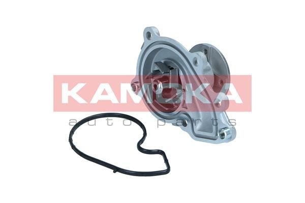 Vandens siurblys, variklio aušinimas KAMOKA T0312