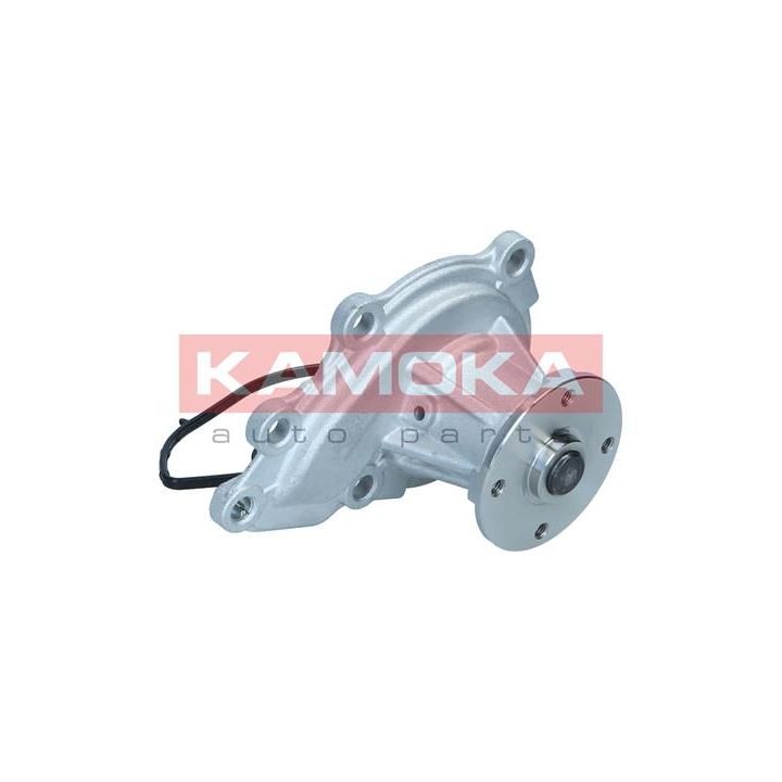 Vandens siurblys, variklio aušinimas KAMOKA T0312