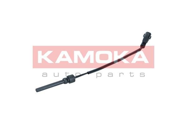 Jutiklis, aušinimo skysčio lygis KAMOKA 4100006