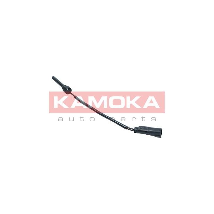 Jutiklis, aušinimo skysčio lygis KAMOKA 4100006