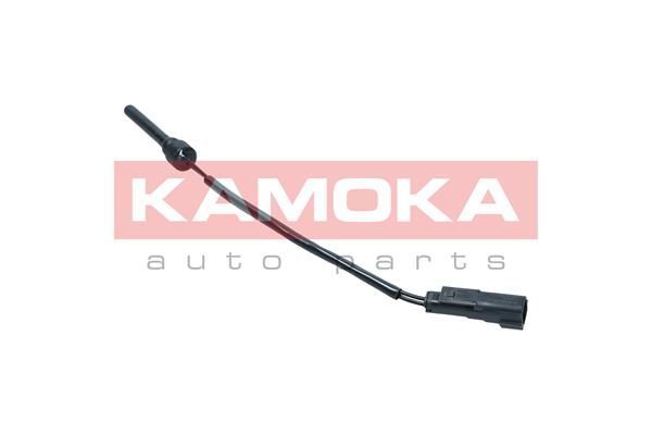 Jutiklis, aušinimo skysčio lygis KAMOKA 4100006