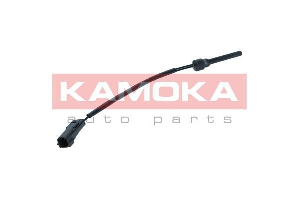 Jutiklis, aušinimo skysčio lygis KAMOKA 4100006