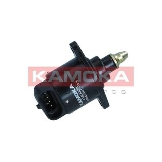 Tuščiosios eigos valdymo vožtuvas, oro tiekimas KAMOKA 4190002
