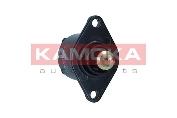 Tuščiosios eigos valdymo vožtuvas, oro tiekimas KAMOKA 4190002